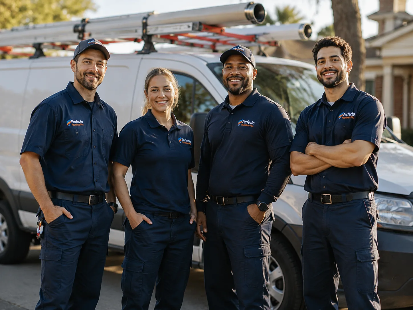 Emergency Plumber Near Me in Palm, PA near me